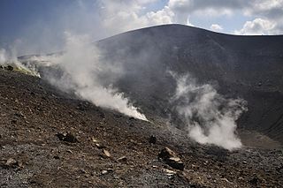 Île de Vulcano