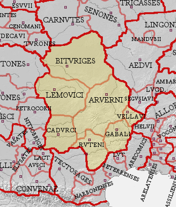 Aquitaine-Première (carte)