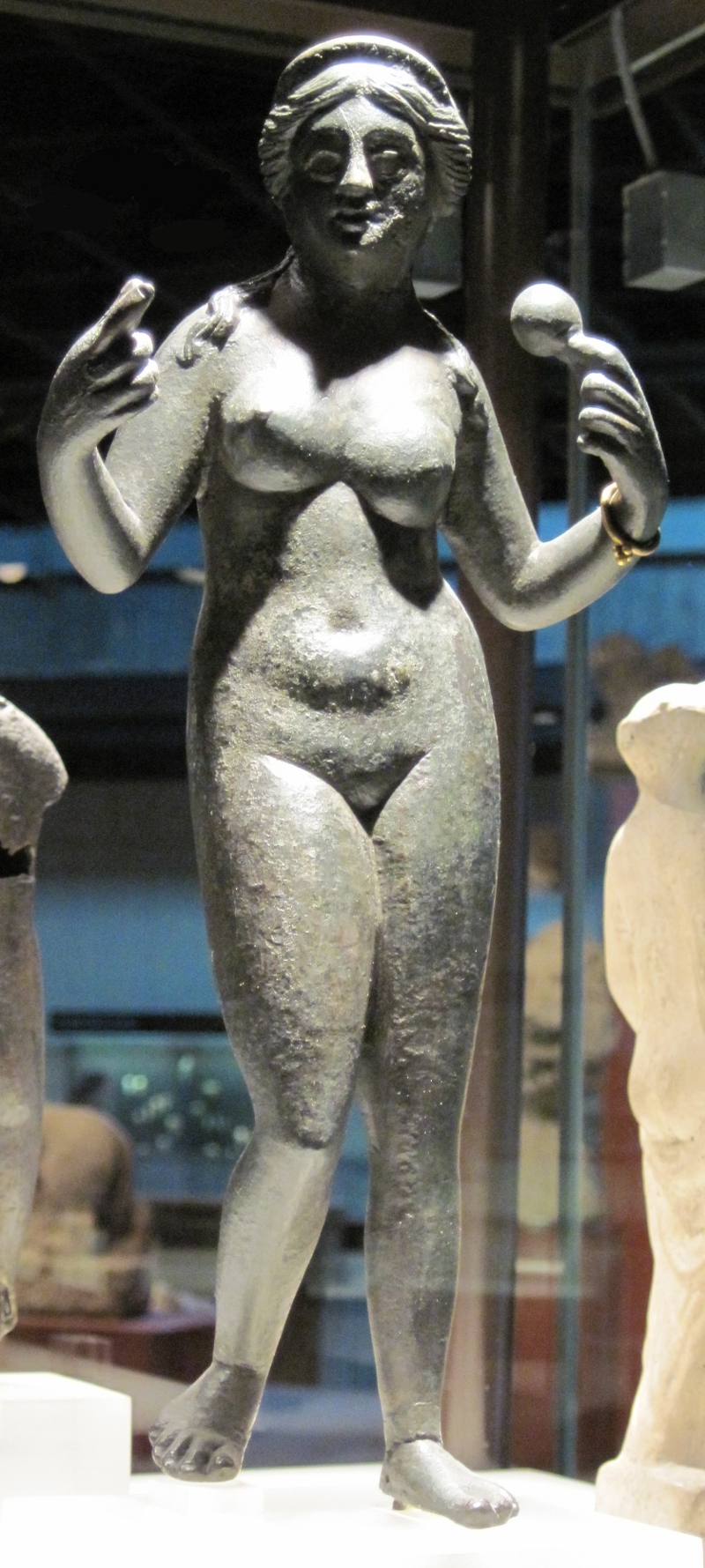 Vénus (bronze)