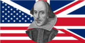 English (Shakespeare)